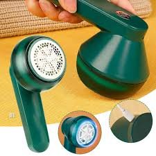 Rechargeable Fabric Lint Remover for Clothes